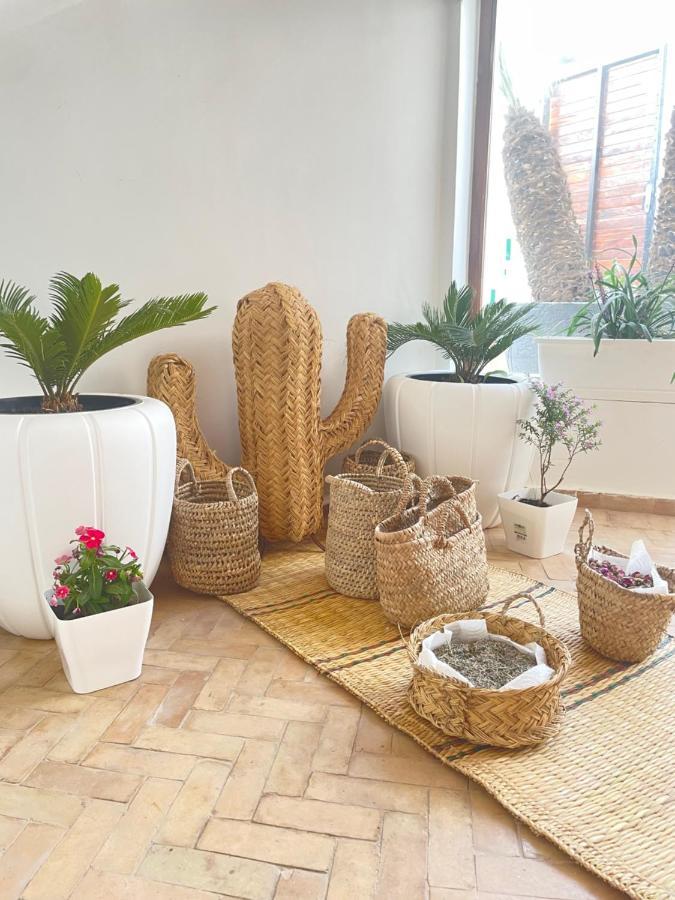 Moon Surf Bed & Breakfast Imsouane Luaran gambar