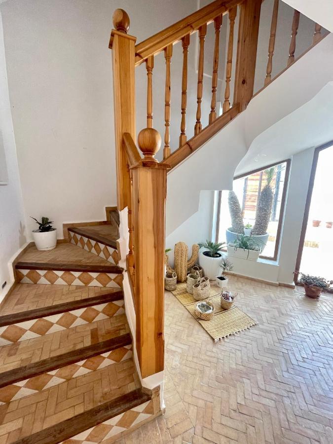 Moon Surf Bed & Breakfast Imsouane Luaran gambar