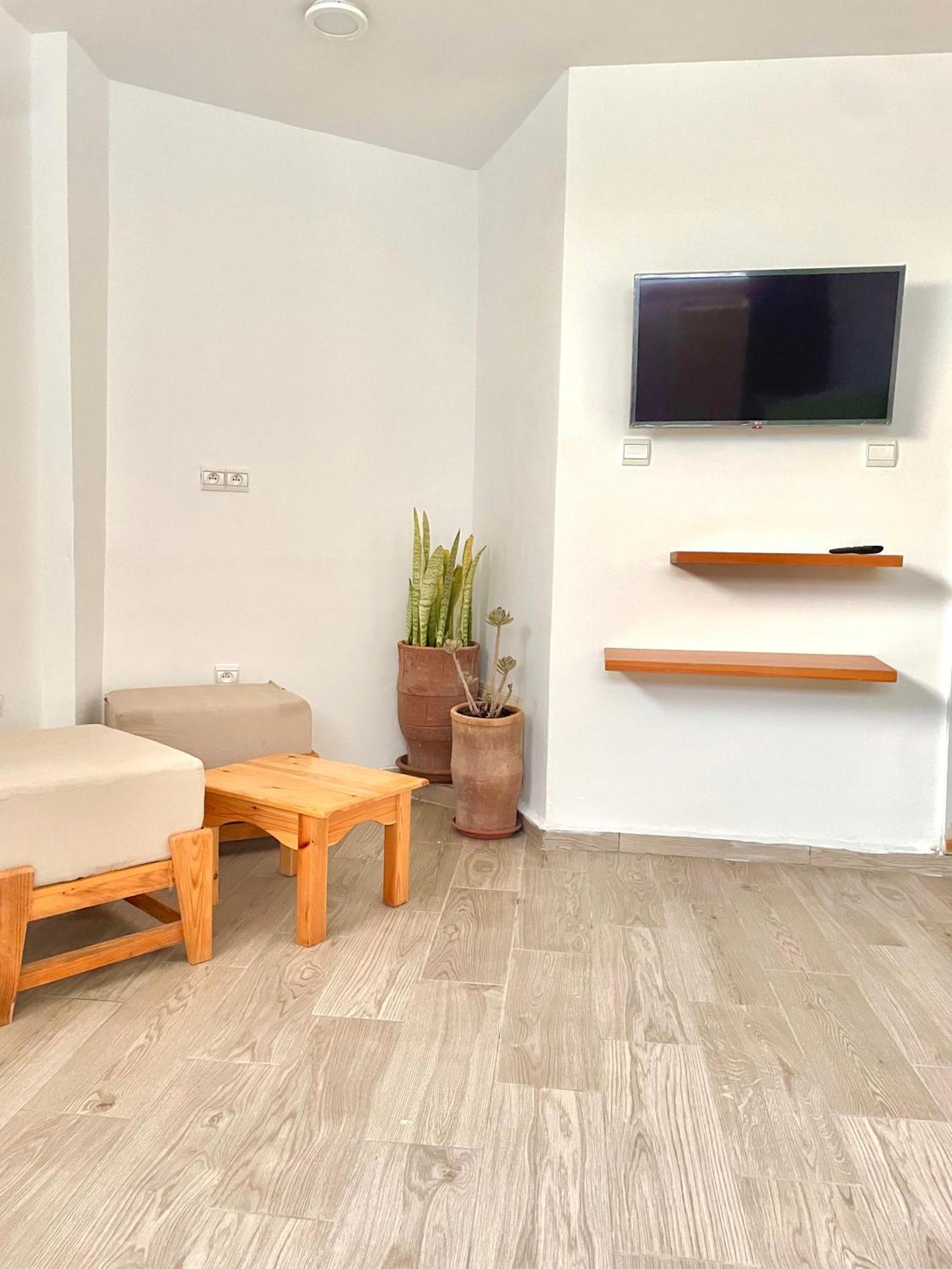 Moon Surf Bed & Breakfast Imsouane Luaran gambar