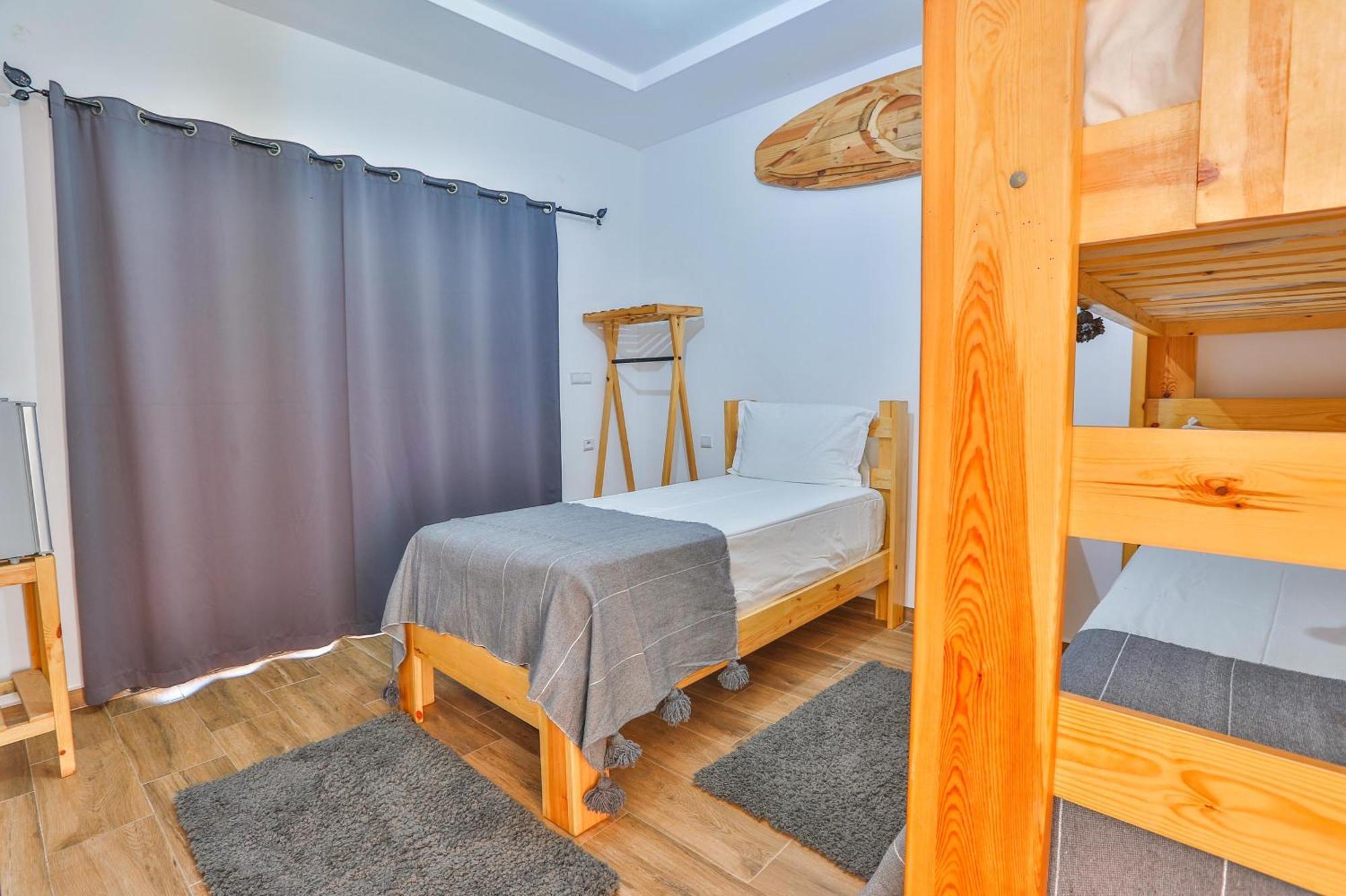 Moon Surf Bed & Breakfast Imsouane Luaran gambar