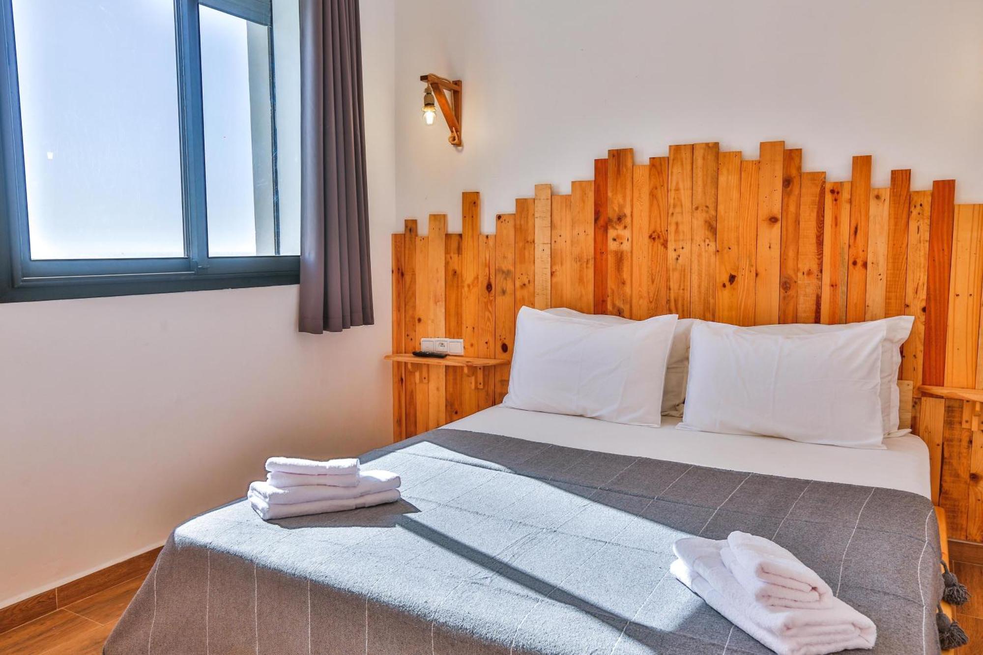 Moon Surf Bed & Breakfast Imsouane Luaran gambar